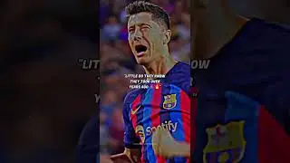 Machines in Football 😈🤖 #footballshorts | Ft. Ronaldo, Lewandowski, Haaland, etc
