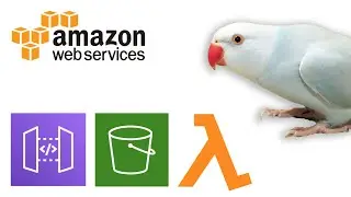 How to save a file from AWS Lambda to S3