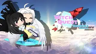 Witch quest 