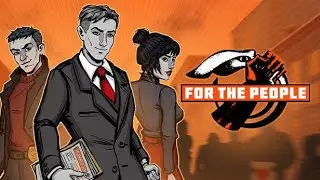 ПЕРЕЙДЁМ на "ТЫ"!? | For The People #2