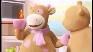 Nouky & Friends S3 Ep 9: The Little Rascal