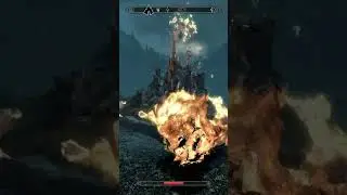 Absorbing a dragon’s soul