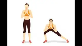 Beberapa Latihan Otot Tungkai