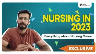 Everything you need to know about Nursing | Explained in Malayalam