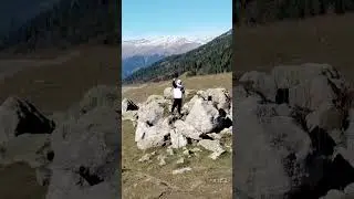Были в Архызе? Как вам там? Где были что посоветуете?