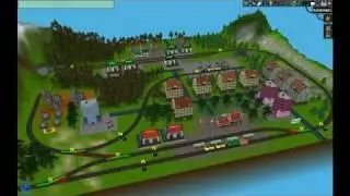 Rule the rail ! V1.5