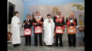 КЕВИН СТЮАРТ--СВИДЕТЕЛЬСТВО БЫВШЕГО МАСОНА