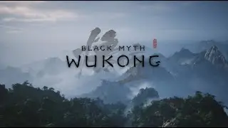 Black Myth: Wukong #2 - Конец первой главы