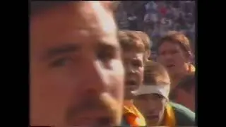 1992 08 15   RSA vs NZL