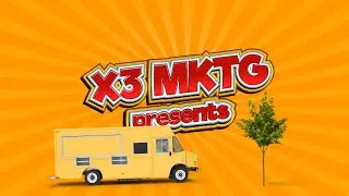 Rolling Pepperoni | X3MKTG