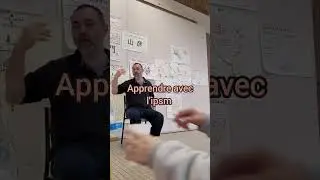 Nerf vague et Son 🤔😃 Extrait stage IPSM 😊👌 #neuroplasticity #apprentissage #écoute #nervoussystem