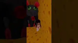 Rats//Roblox meme
