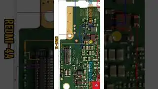 Redmi 4a display light problem and solution||redmi 4a lcd light ways||