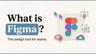 What is Figma? | Figma Explained for Beginners | UI/UX Design Tool in Tamil