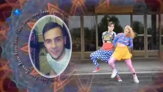 Танцуй, как Петя