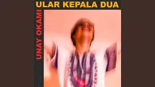 Ular Kepala Dua