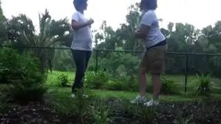 Anything You Can Do ~ John VS Jane