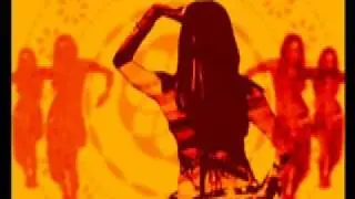 Chase and Status - Eastern Jam (Indian Dub) Vector Meldrew visuals