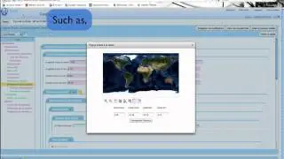MDweb : The edit form