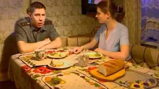 солдаты 5 - 19 серия part 4