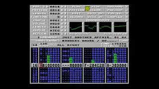 Anders Hamre - Just Another Affair | ProTracker