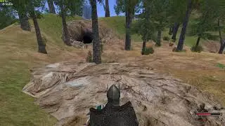 Prophesy of Pendor #15 (Mount & Blade: warband MOD)
