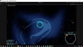 SpaceCraft - Battling the new void serpent!