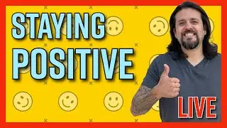 Staying POSITIVE is a Reseller's Secret Weapon!