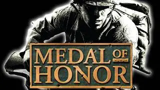 Warum MEDAL OF HONOR sterben musste