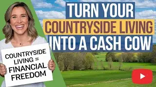 Rural Riches: Top Side Hustles for Country Living