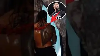 Roman Reigns Reveals BIGGEST Secret 🤫