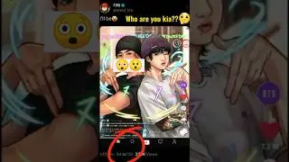 OMG🤭 Jungkook replyed 😍see this Art 🧐🤭