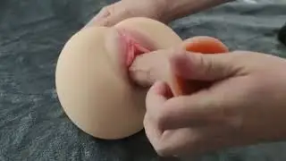 Juguetes sexuales para adultos