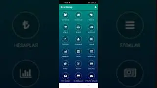 TELEFONUNUZ ÜZERİNDEN E-FATURA OLUŞTURMA