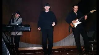 Сектор Газа - Концерт в Москве, к|т Космос. 15/04/2000 год.