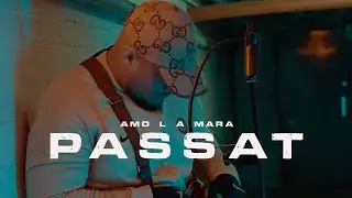 AMO LA MARA - PASSAT  ( Official Video )