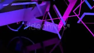 Rotating Logo   Cinema 4D Templates   Project Files