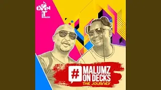Ma'afrika (feat. Tee-R)