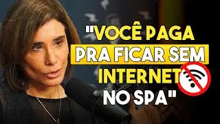 DETOX DIGITAL - Conheça o SPA mais CARO do MUNDO | Estúdio de Cortes
