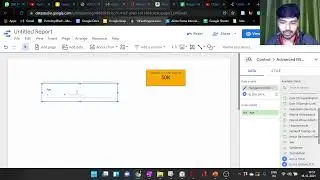 How to use Advanced Filter control in Google Data studio -HeDaL