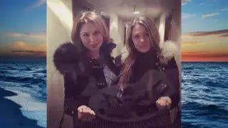 Anna Zolotarenko (Анна Золотаренко)