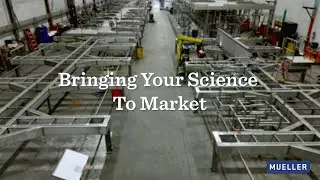 Pharma Skid Capabilities