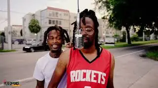 Mancito Telfort X Youngin Fam (Streets A Vibe) Official Live Performance With Cheeze