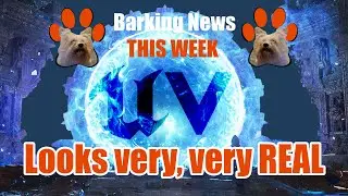 Unreal Engine 5 Revealed - Next-Gen Looks incredibly REAL - Barking News