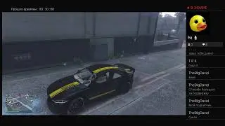 GTA-ONLINE Russian