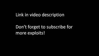 [NEW] FE Bypass Scriptpack [WORKING NOV 2018]