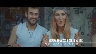 Nevena & Goran - Panya