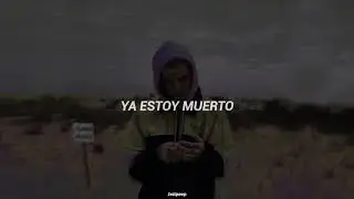 LIL PEEP - Dismess ’Em (Remaster) SUB ESPAÑOL