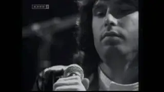 The Doors - Alabama Song(Whiskey Bar) Backdoor Man