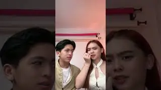 Bakit naman kasi ayaw mo ikiss?🤣 
